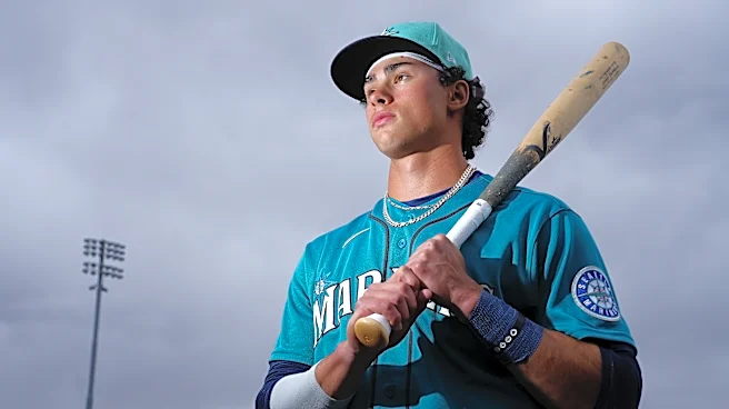 Seattle Mariners Minor League Roundup – Week Eighteen