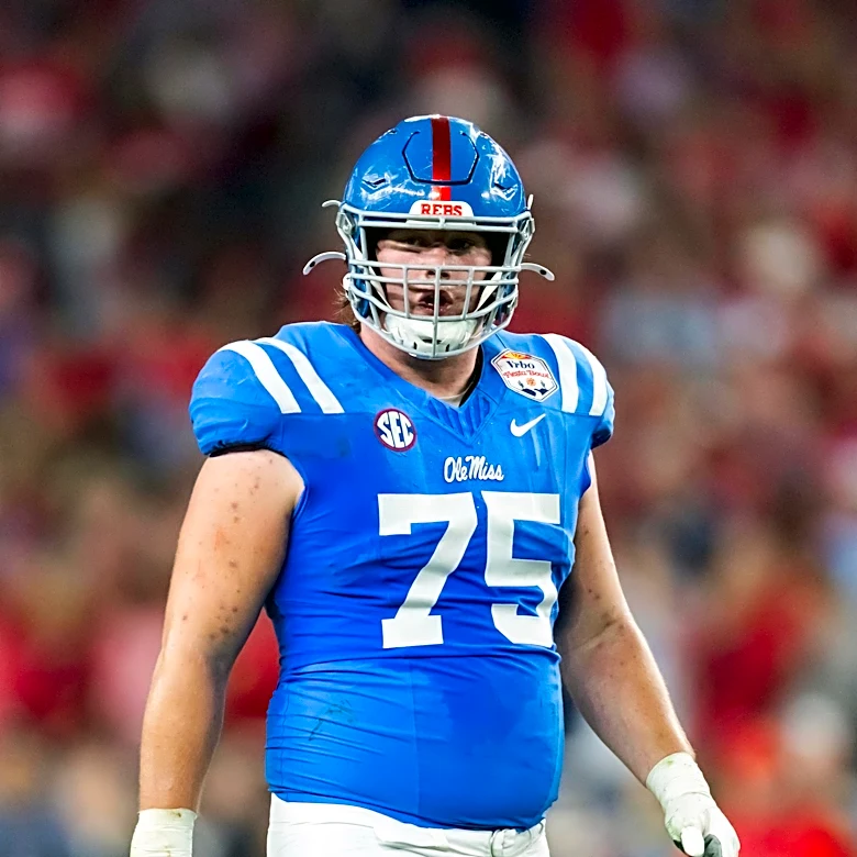 ChatGPT gives its thoughts on the 2026 Ole Miss Football season