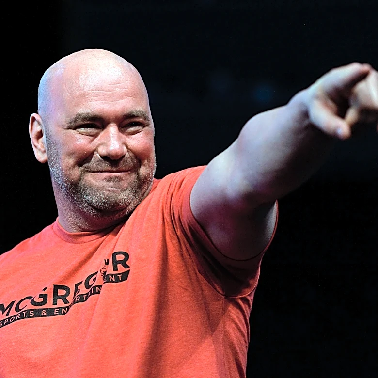 Dana White quietly ends Zuffa’s war against boxing’s sanctioning bodies, Jake Paul reacts