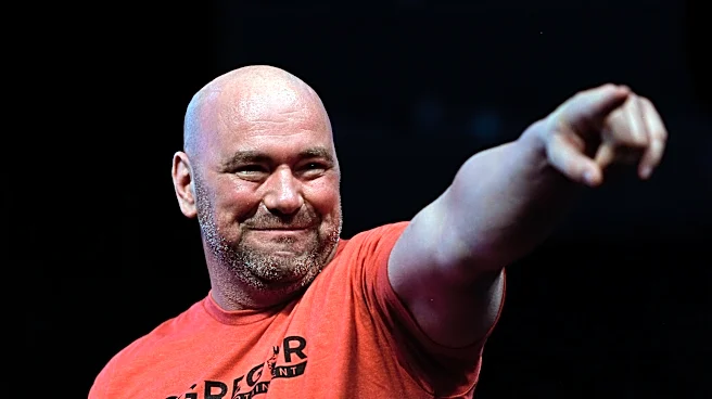 Dana White quietly ends Zuffa’s war against boxing’s sanctioning bodies, Jake Paul reacts