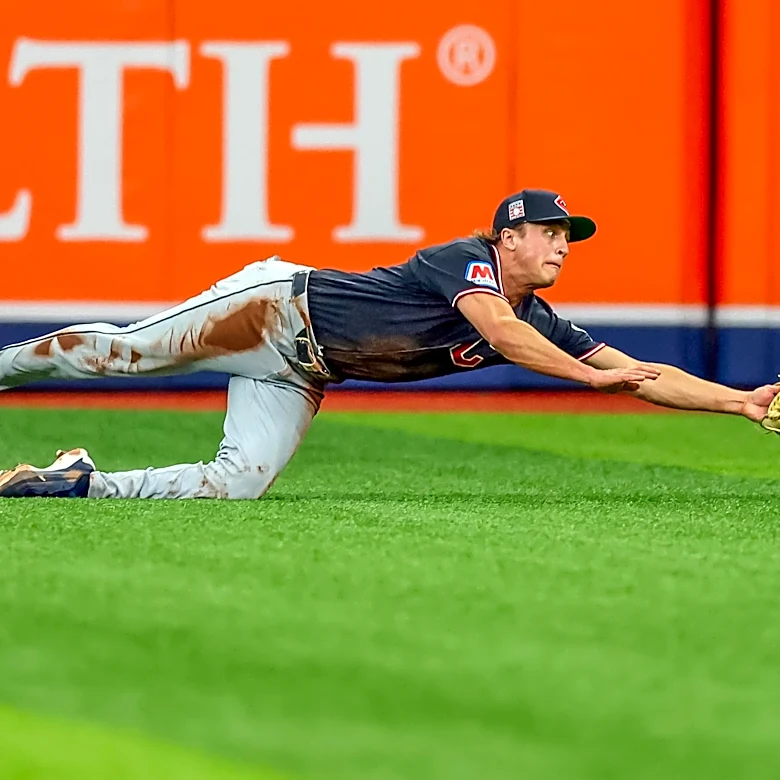 Series Preview: Guardians at Reds