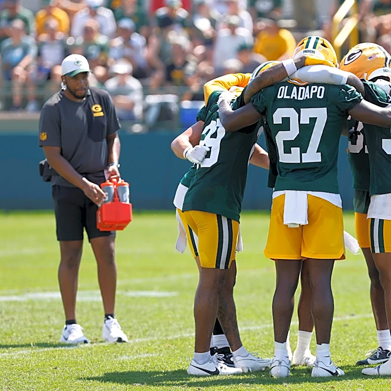 Packers training camp preview: Questions going into 2026