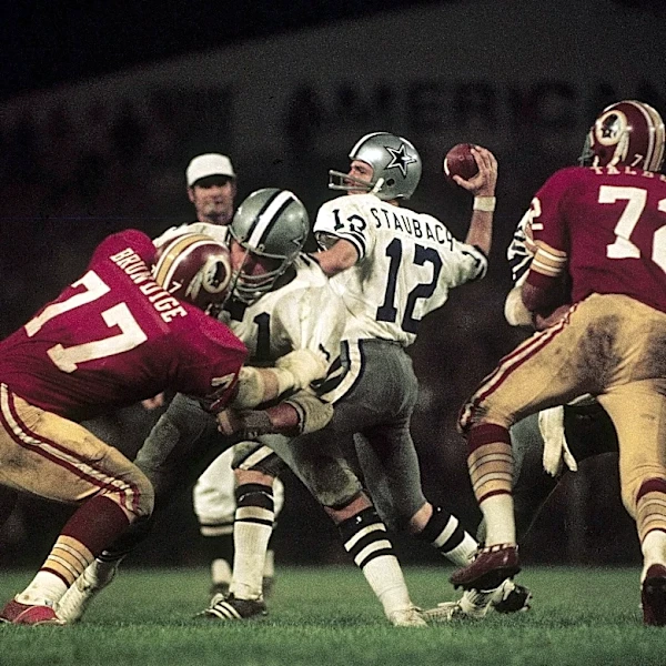 Cowboys countdown to kickoff: Top 100 iconic games – Day 48