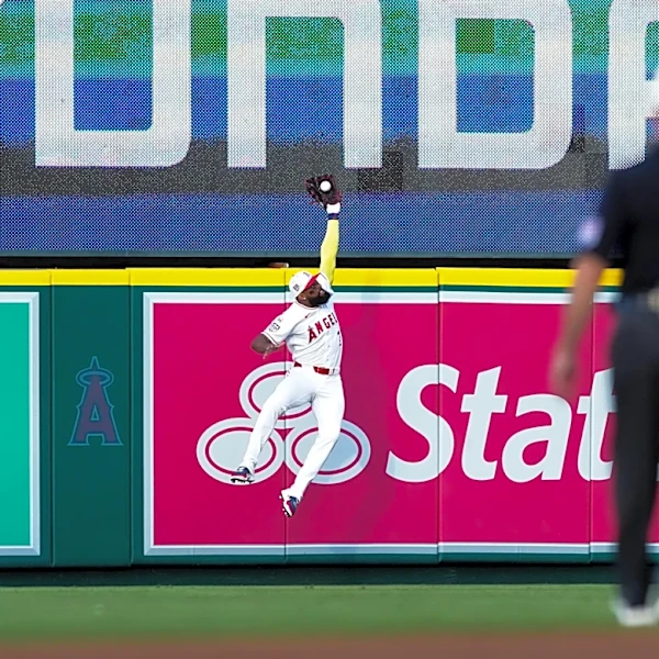 Yankees potential trade target: Jo Adell