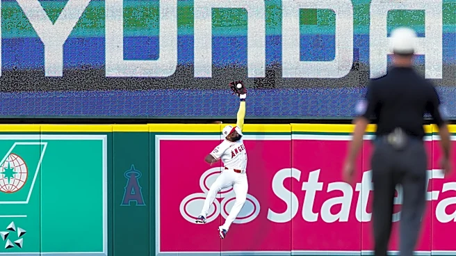 Yankees potential trade target: Jo Adell