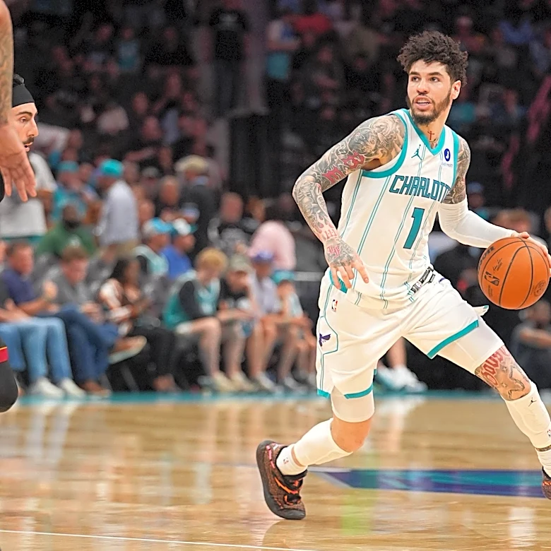 Wolves Should Be Commended for LaMelo Ball Trade Gamble