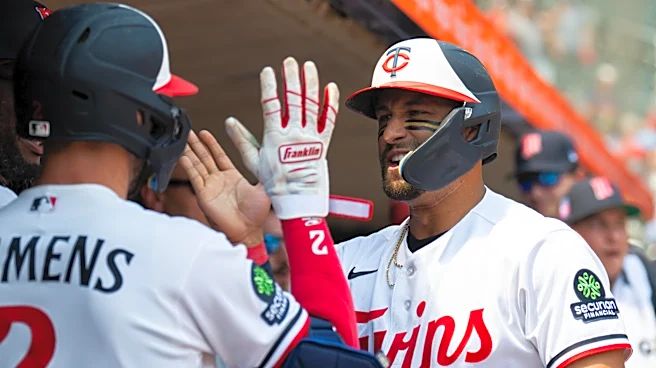 Monday Morning Minnesota: The “Wild Card Hopeful” Edition