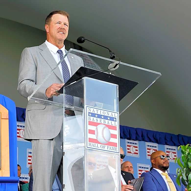 The Short Porch is thinking about Jeff Kent’s tribute to Ryne Sandberg