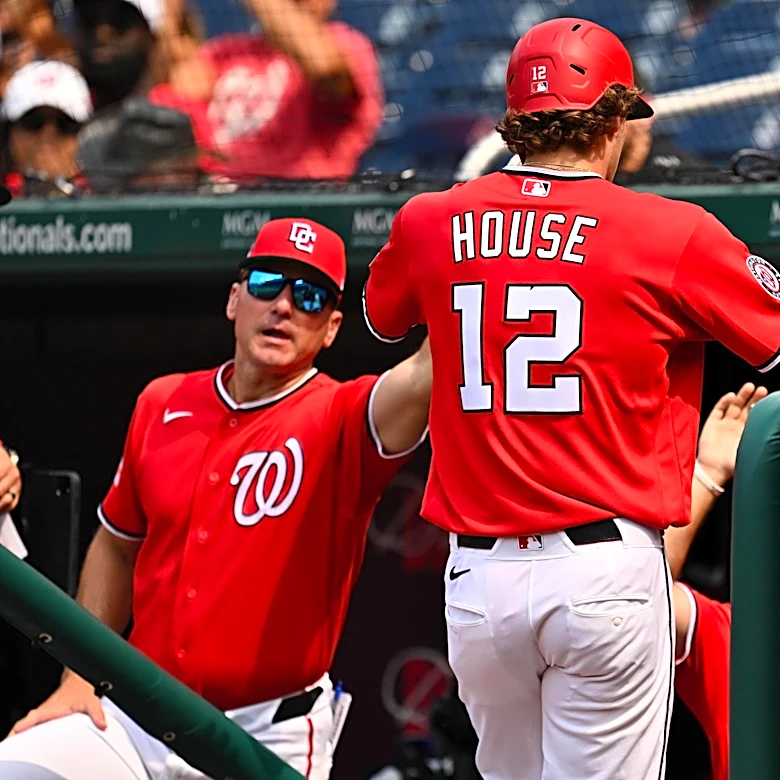 Nats face make-or-break series against Blue Jays before trade deadline