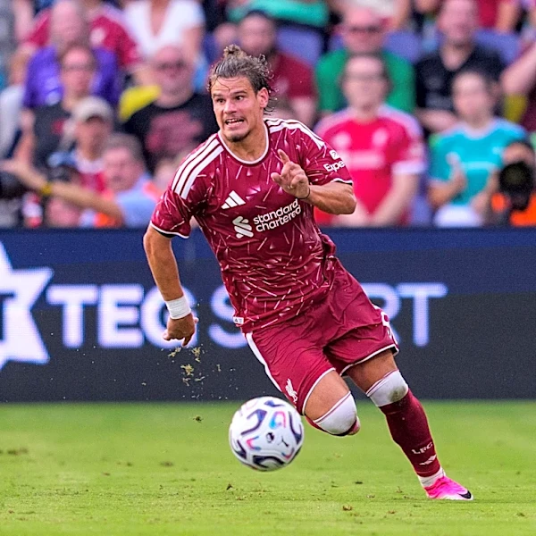 Kerkez Thinks Liverpool Fans Will Enjoy Return of “Pressing and Aggressiveness”