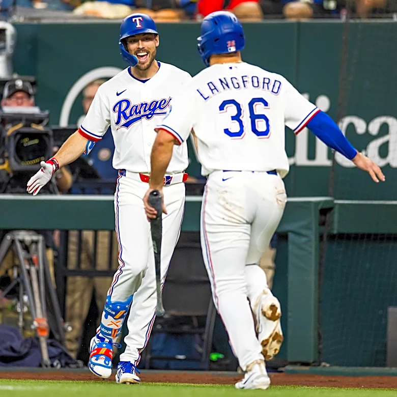 Game 106 Game Day Thread – Seattle Mariners @ Texas Rangers