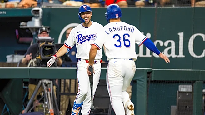 Game 106 Game Day Thread – Seattle Mariners @ Texas Rangers