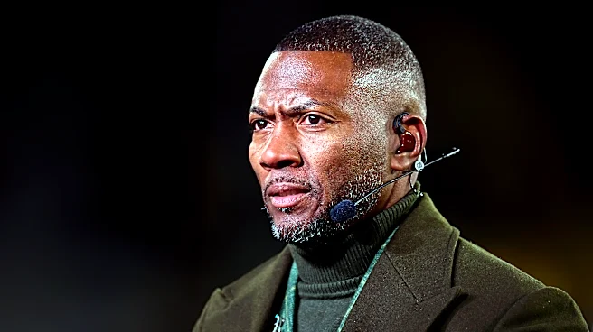 Former Steelers safety sounds off on ESPN ‘dictatorship’ after being fired