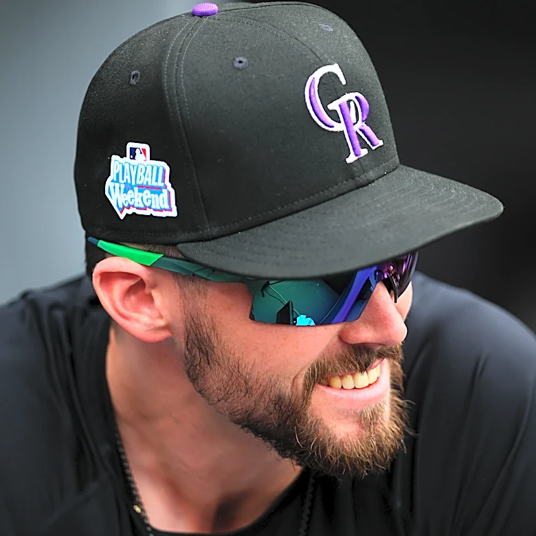 What should the Rockies do with Brenton Doyle?