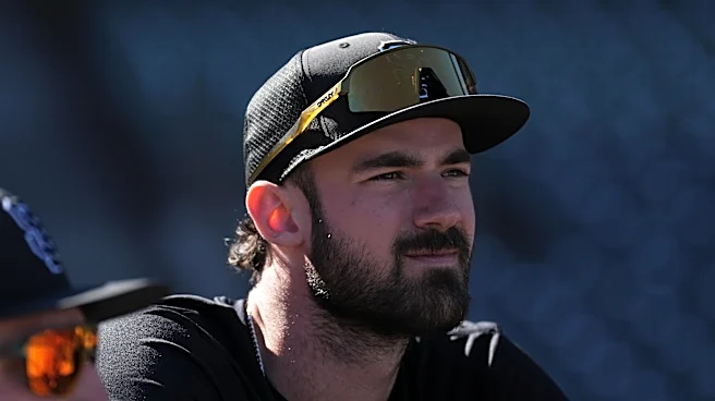 The one fad the Giants should avoid