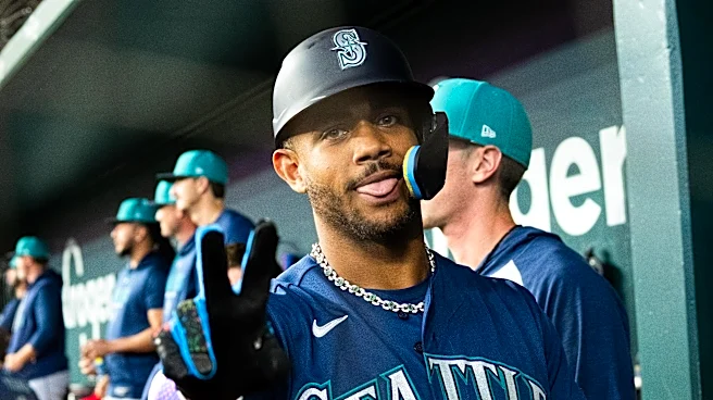 Mariners Game #107 Preview and Discussion, 7/27/26: SEA at TEX