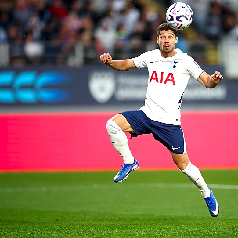 Manor Solomon’s agent says player wants to leave Spurs permanently this summer