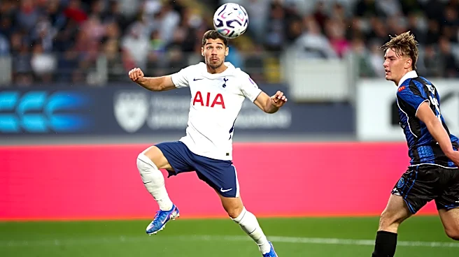 Manor Solomon’s agent says player wants to leave Spurs permanently this summer