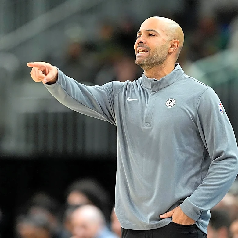 Brooklyn Nets Unveil 2026-27 Preseason Schedule