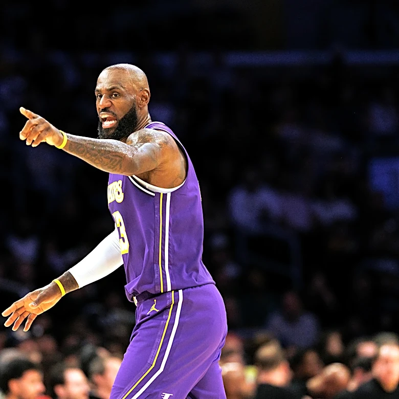 Choosing the 76ers complicates the LeBron and Northeast Ohio relationship