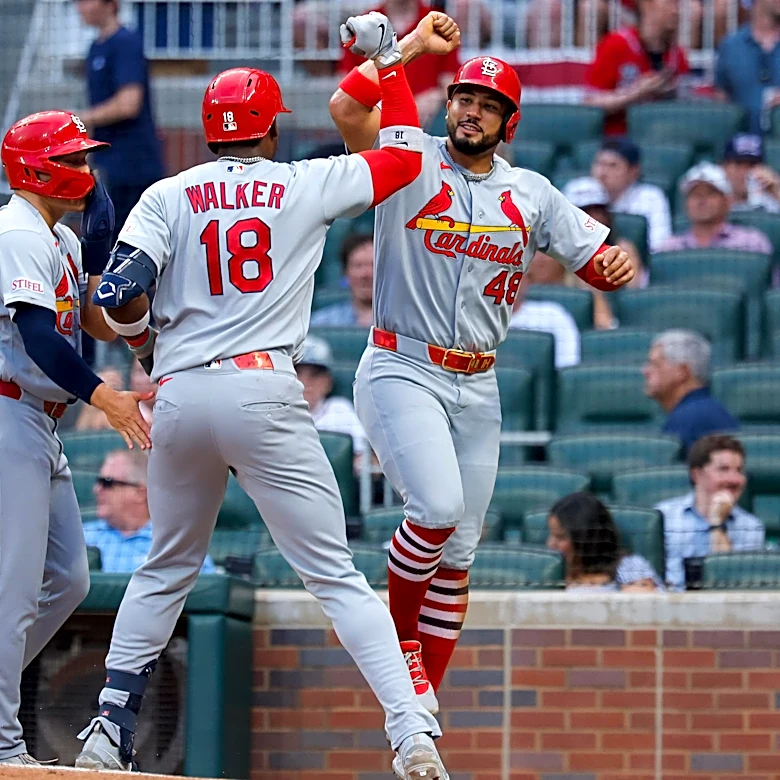 On The Horizon: Cubs vs. Cardinals series preview