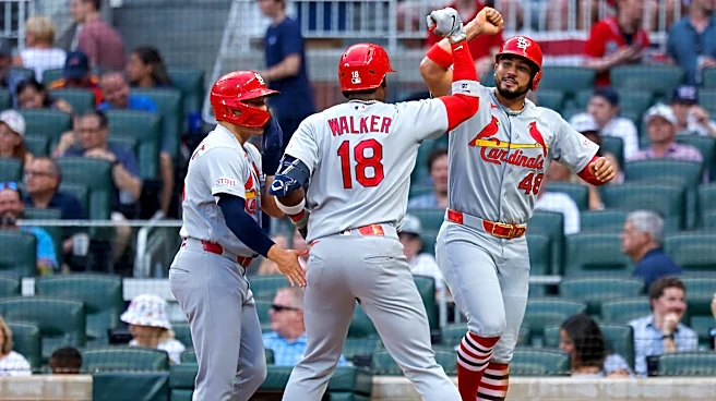 On The Horizon: Cubs vs. Cardinals series preview