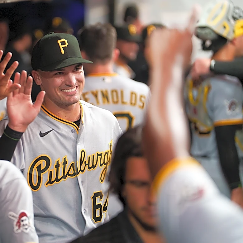 Arizona Diamondbacks Series Preview #35 : Diamondbacks @ Pirates