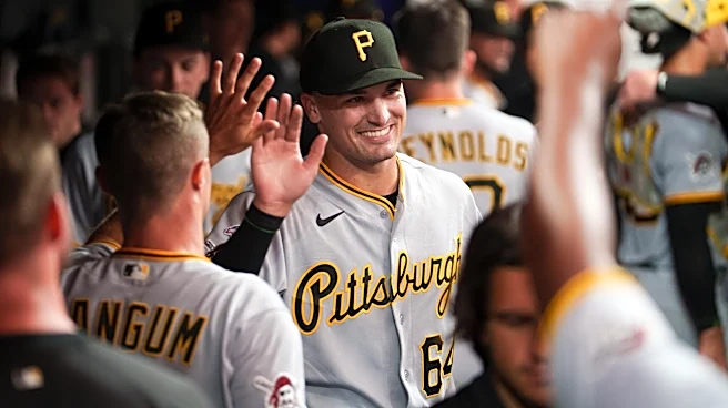 Arizona Diamondbacks Series Preview #35 : Diamondbacks @ Pirates