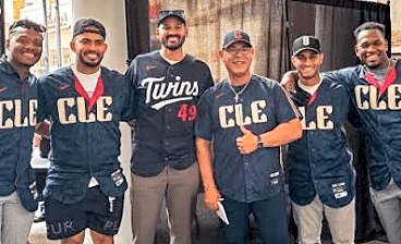 Three Positives From the Week of July 19th