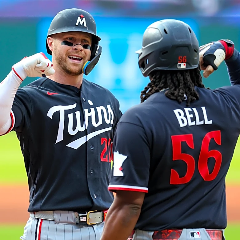The Twins’ three trade deadline paths