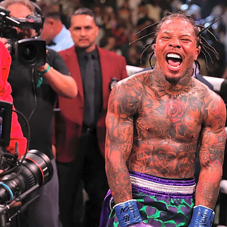 Dana White confirms interest in working with Gervonta ‘Tank’ Davis: ‘We’ve talked to them’