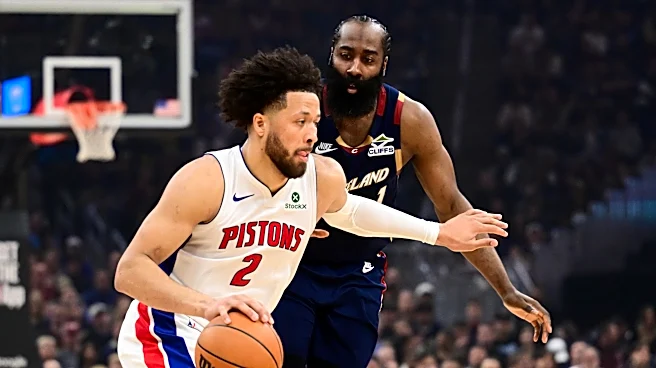 Predicting the 2026-2027 Eastern Conference Standings