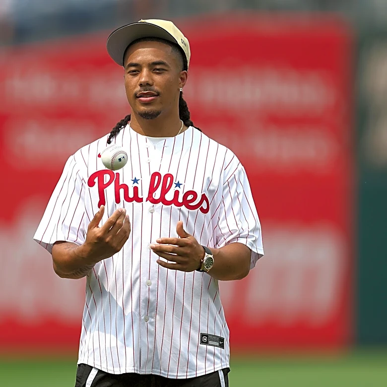 Makai Lemon is a versatile player