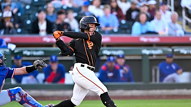 Giants Minor League Baseball roundup, July 24-26: Teenage shortstop sensations galore!