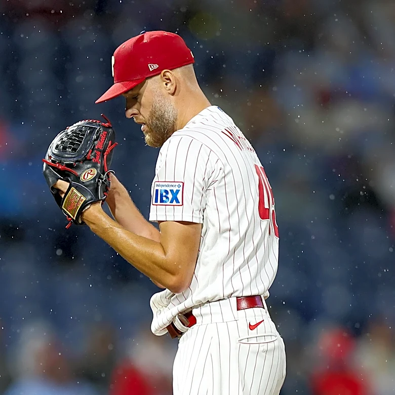 Gamethread 7/27: Phillies at Marlins