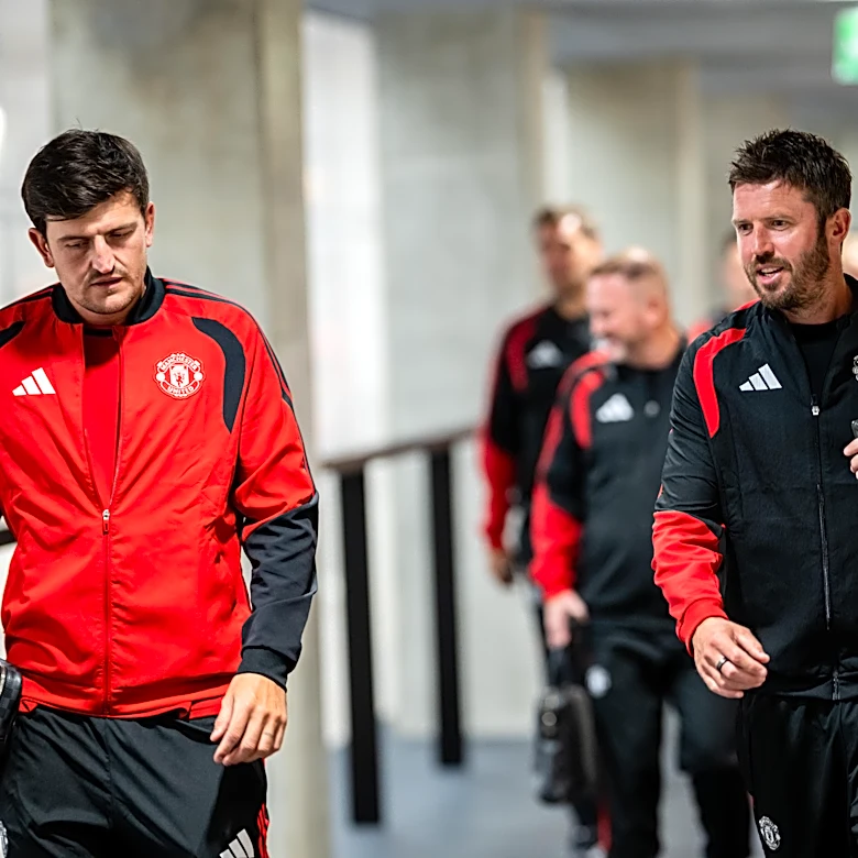 Manchester United are attempting to do something they’ve never done before