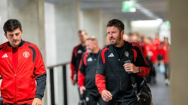 Manchester United are attempting to do something they’ve never done before