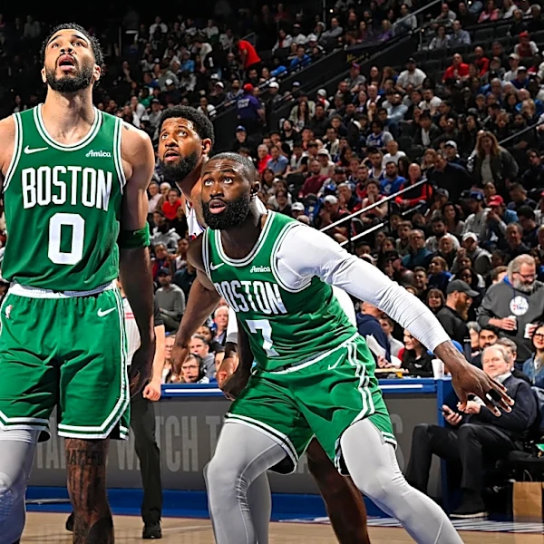 Celtics Reacts Survey: do you believe the Boston hype?