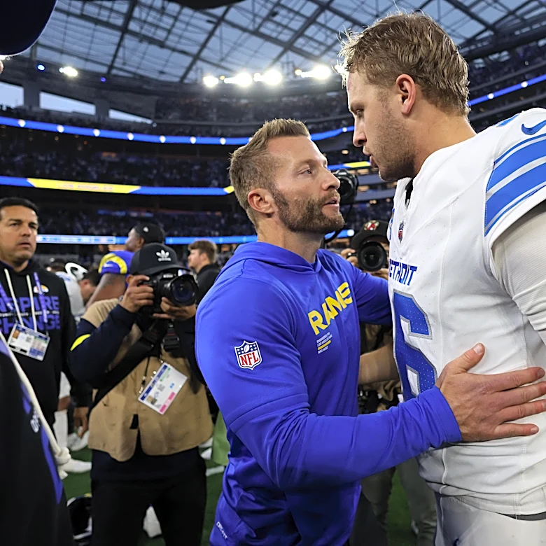 Lions News: Is Detroit the biggest challenger to the LA Rams?