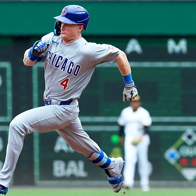 Chicago Cubs vs. St. Louis Cardinals preview, Monday 7/27, 6:45 CT