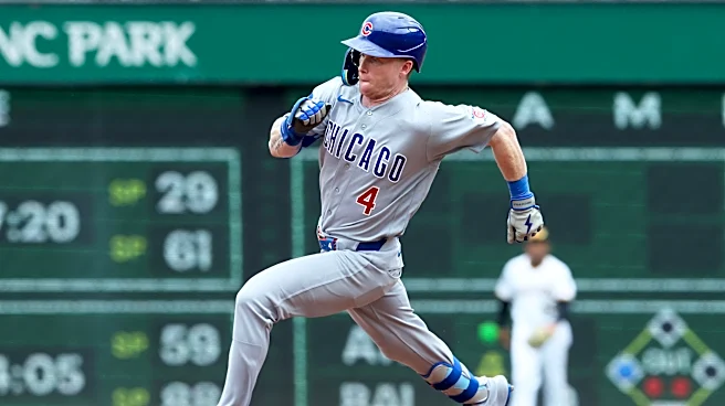 Chicago Cubs vs. St. Louis Cardinals preview, Monday 7/27, 6:45 CT