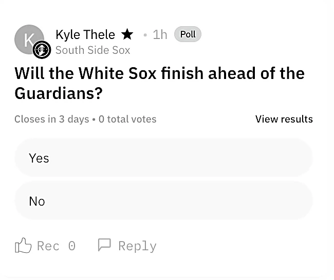 South Side Sox Reacts: Will the White Sox hold off Cleveland?