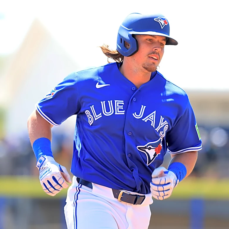 Monday Bantering: Barger “Is Expected” To Be Ready For Spring Training