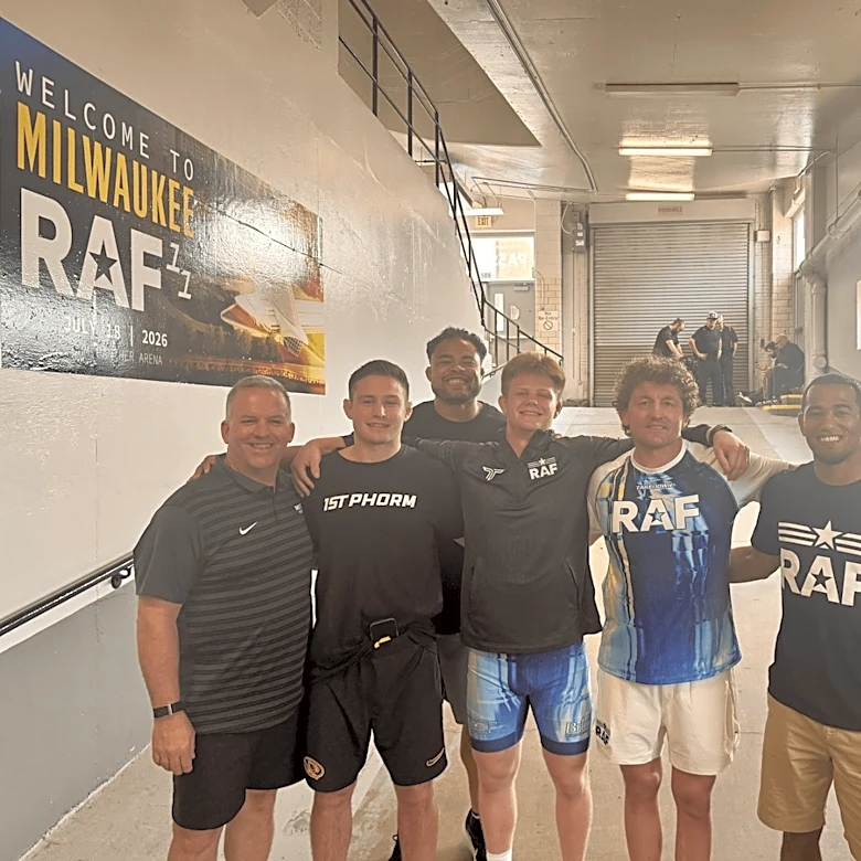 Keegan O’Toole, Ben Askren Announce Retirements After RAF 11