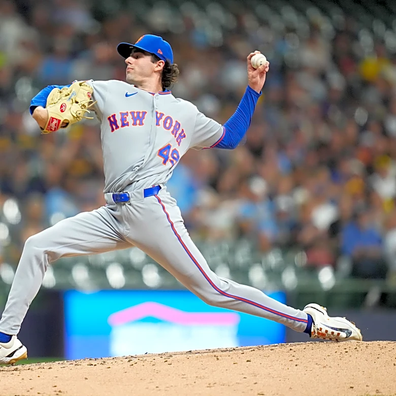 Mets vs. Braves: Lineups, broadcast info, and open thread, 7/27/26