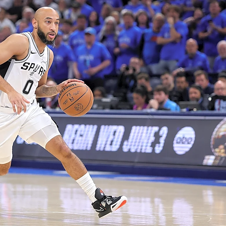 2025/26 Spurs Player Reviews: Jordan McLaughlin