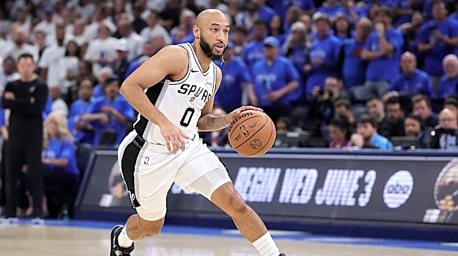 2025/26 Spurs Player Reviews: Jordan McLaughlin