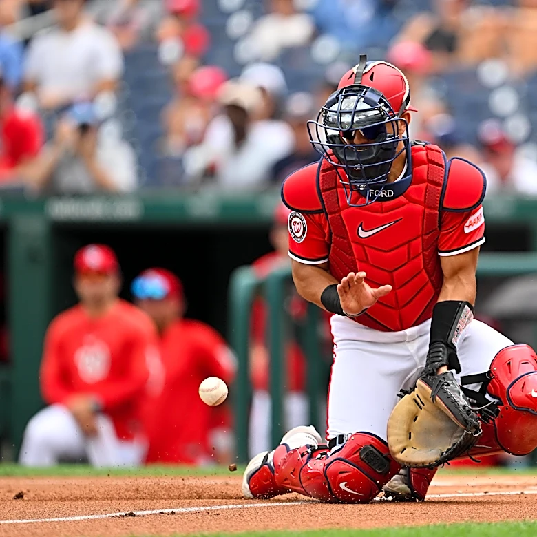 Washington Nationals vs Toronto Blue Jays Game Thread