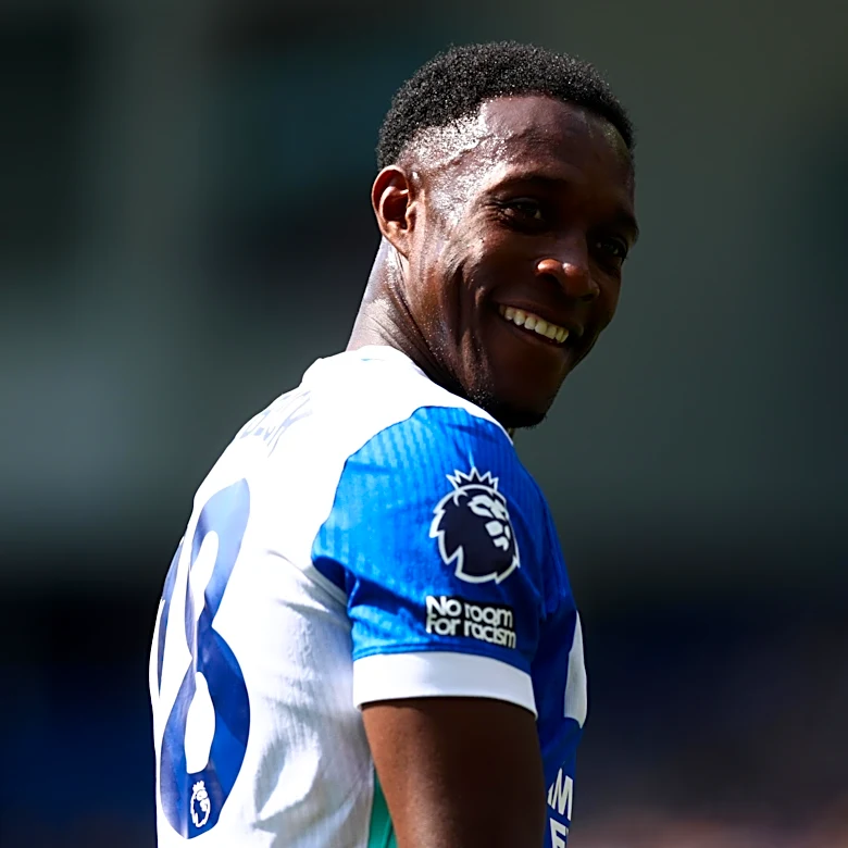 Chelsea agree personal terms with Danny Welbeck — reports