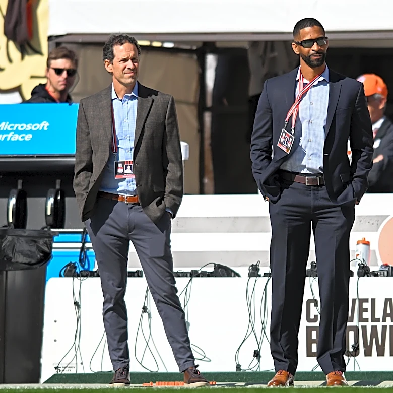 Analytics gives Browns worst playoff chances, by a lot; Cardinals not even listed